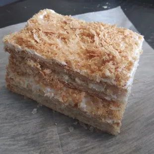 Mil Hojas .. A Thousand Sheets ..