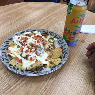 Picture speaks for itself.