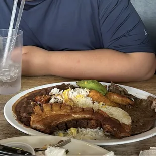 Bandeja paisa