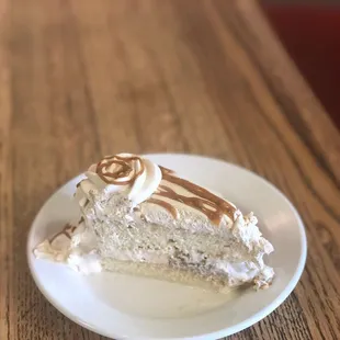 Caramel Tres Leches