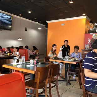 interior, ramen and noodles