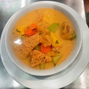 soups and chowder, food, soup, chowder