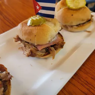 food, sandwiches