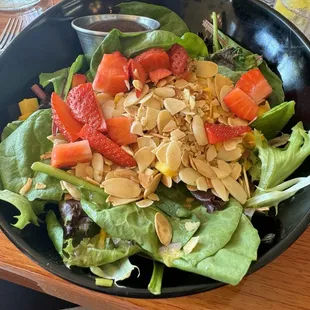 Amazonian Salad