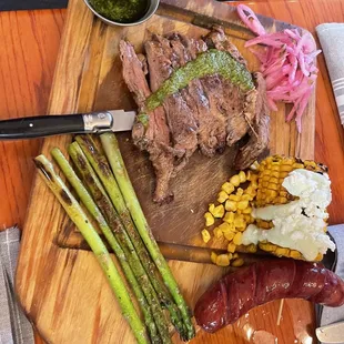 Churrasco Argentino