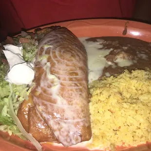 Chimichanga