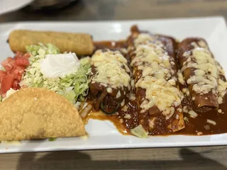 Mestizo's Mexican Cuisine