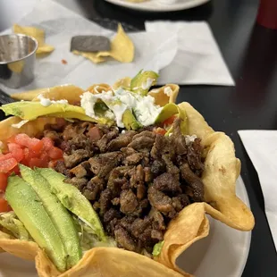 Taco Salad