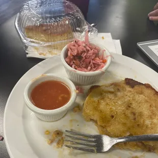 Pupusas