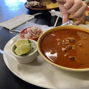 Pozole