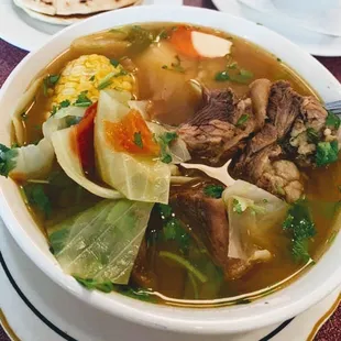 food, soups and chowder, soup, chowder