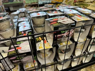 Nam Hai International Market