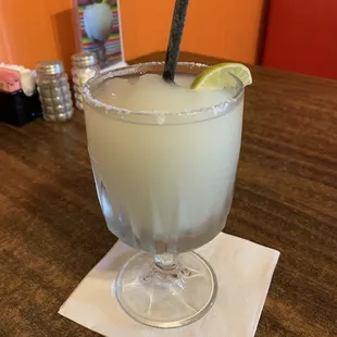 House Margarita