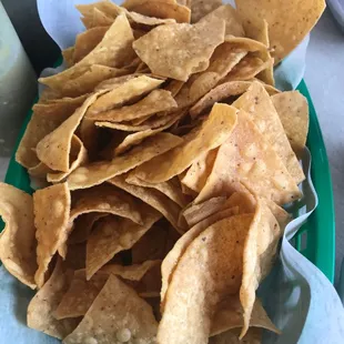 Chips