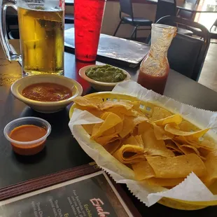 nachos, food
