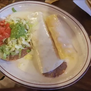 tacos, food