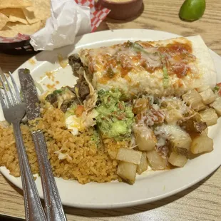 Las Bandidas Mexican Restaurant
