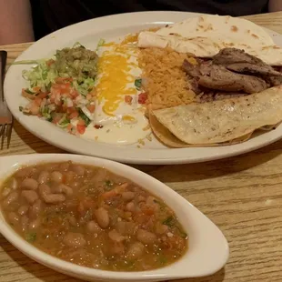 Las Bandidas Special