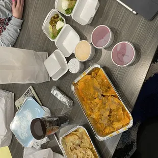 Don't forget the pico! very very good