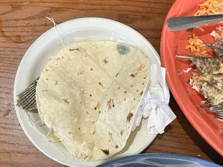 Los Arcos Mexican Restaurant