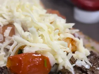 Las Fontanas on Walnut