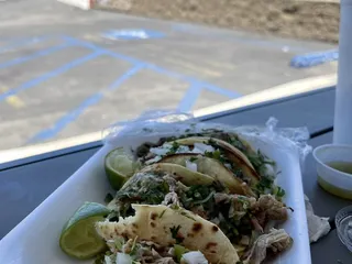 MiniMex Taco Shop