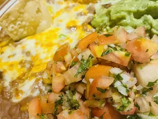 La Capilla Mexican Restaurant