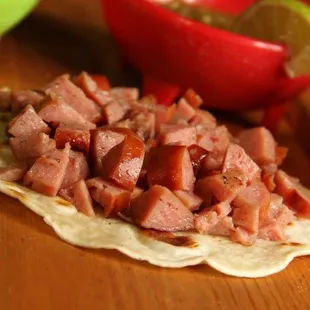 Las Bracitas - Jacaman