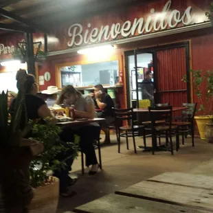 Abiente