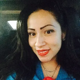 Araceli M.