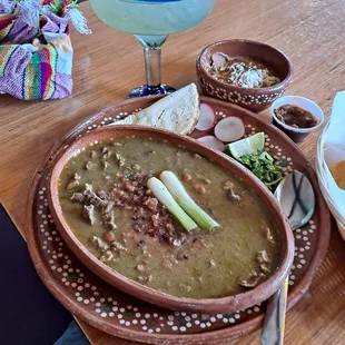 Carne En Su Jugo