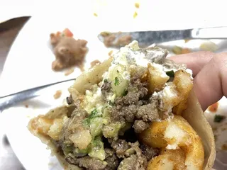 Tacos Y Mariscos Casa Tabares