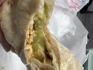 Carri’s Breakfast and Lunch