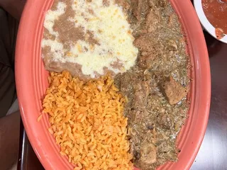 La Cima Mexican Food & Cantina