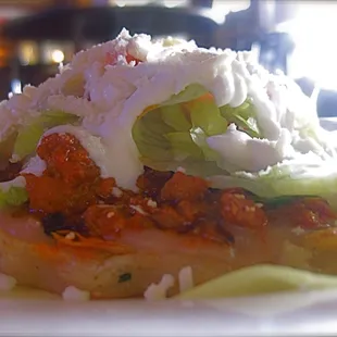 Sope Al Pastor