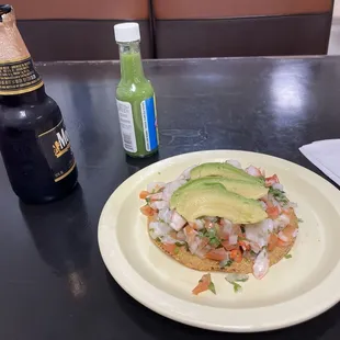 ceviche