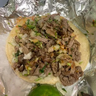 Taco