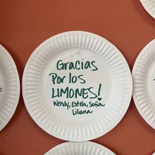 Esperamos verlas pronto muchachas gracias!!!