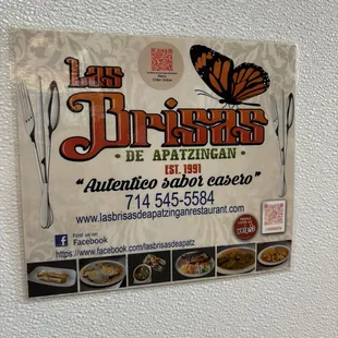 Business information