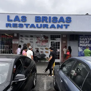 "Great authentic Mexican Food "