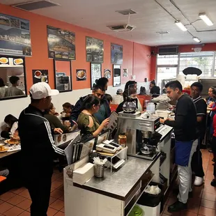 Thank You to all our customers!!!