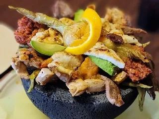 Mariscos Los Portales
