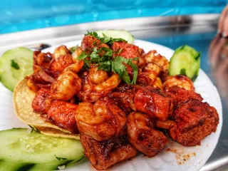 Mariscos Pueblo Culichi