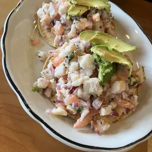 Ceviche
