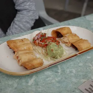 Taquitos