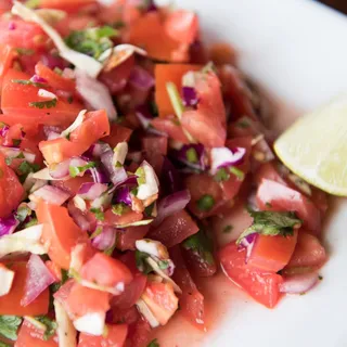 Pico de Gallo