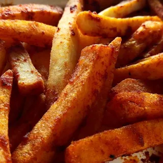 Chipotle Fries