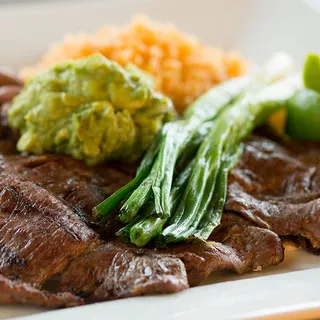 Carne Asada* **