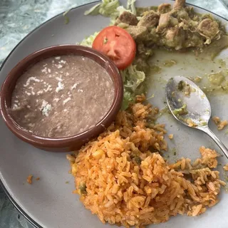 Chile Verde