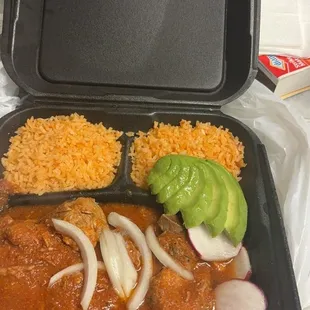 Carne de puerco my favorite